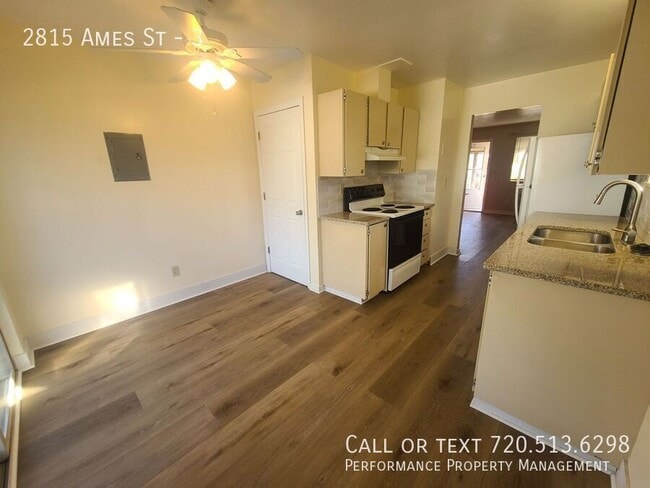 Building Photo - 2815 Ames St