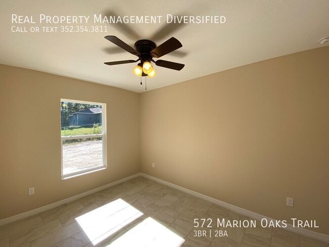 Building Photo - 572 Marion Oaks Trail