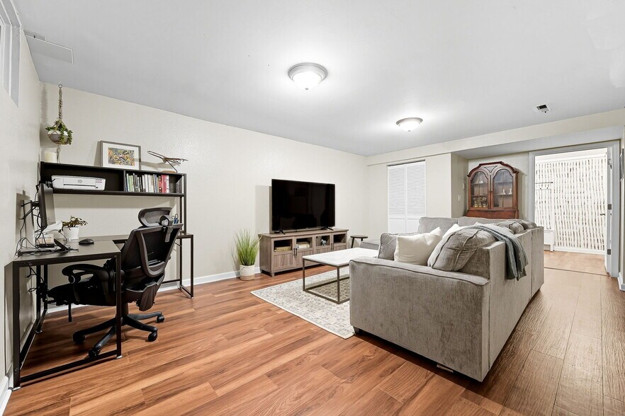 Building Photo - 7755 E Quincy Ave