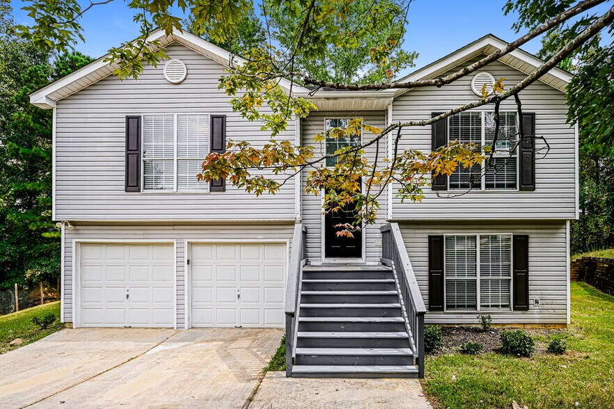 Primary Photo - 3797 Cedar Trace Ln