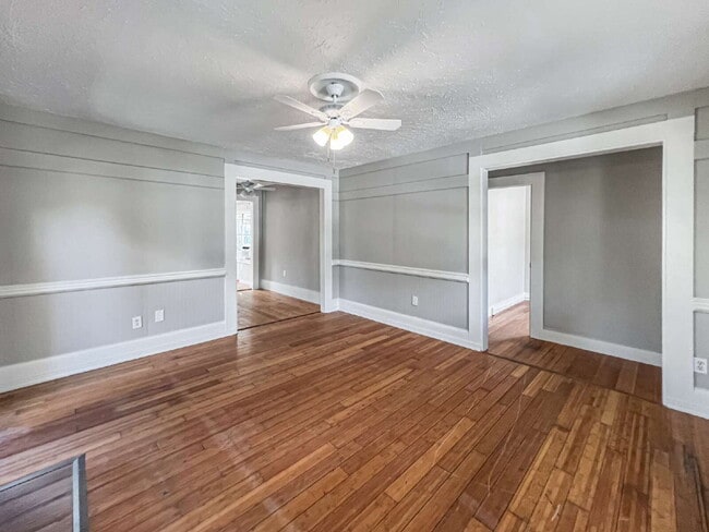 Building Photo - Deck the halls or the French doors, becaus...