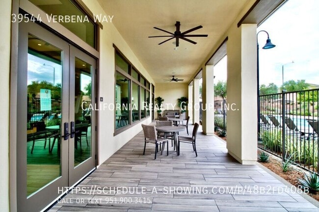 Building Photo - 39544 Verbena Wy