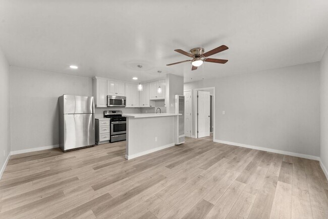 Building Photo - Willie James