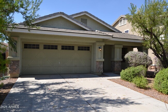 Primary Photo - 3406 S Luiseno Blvd