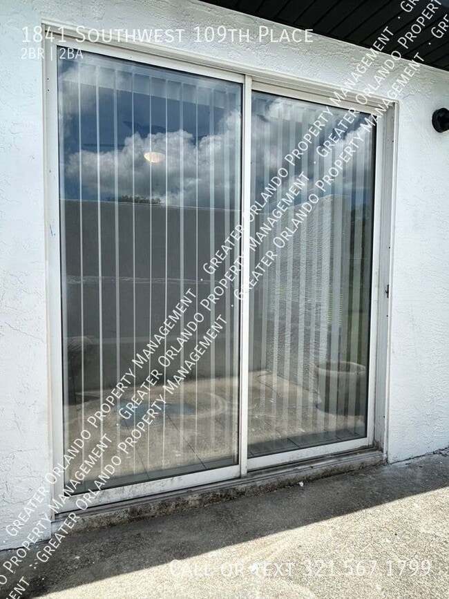 Building Photo - 1841 SW 109th Pl