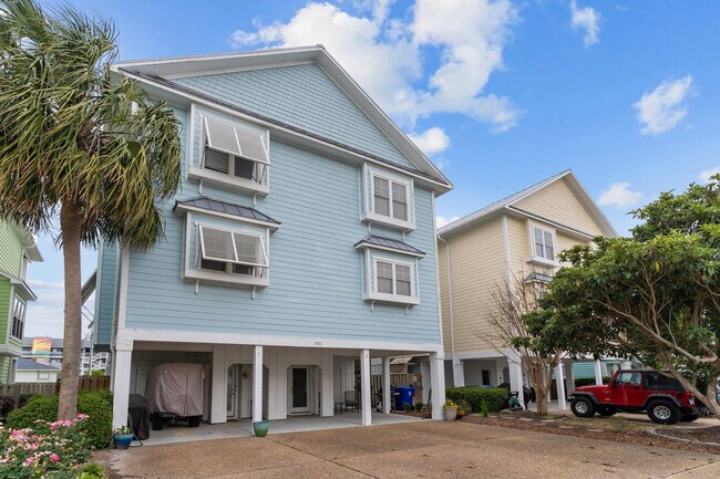 Building Photo - 1311 Bowfin Ln