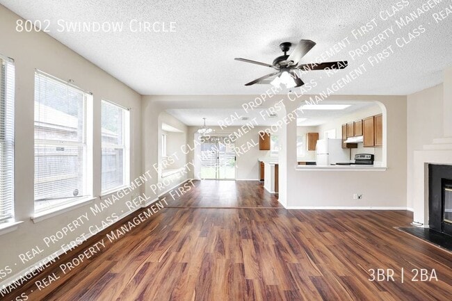 Building Photo - 8002 Swindow Cir