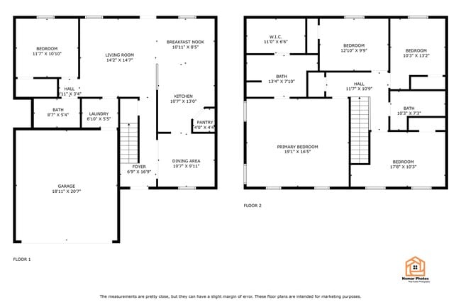 Building Photo - 15689 Del Norte Dr