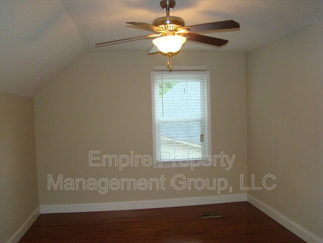 Building Photo - 1607 Willowby St