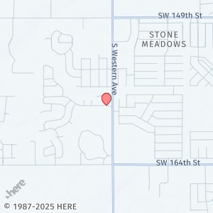Primary Photo - 912 SW 158th St