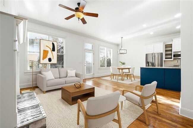 Building Photo - 6961 Fellowship Ln