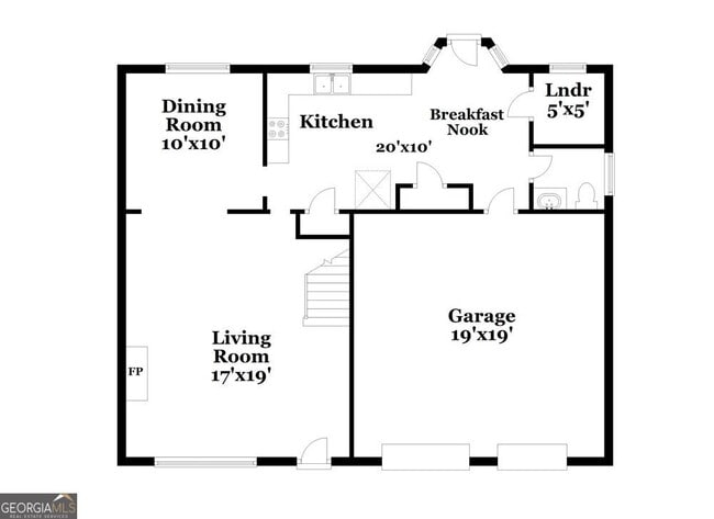 Building Photo - 3234 Diamond Blf