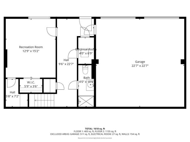 Building Photo - 1900 E Knox St