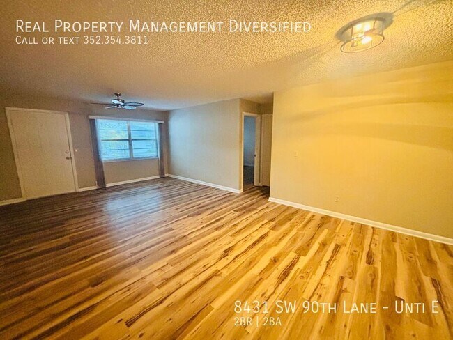 Building Photo - 8431 SW 90th Ln