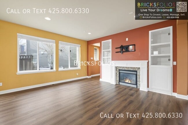 Building Photo - 18304 36 Ave SE