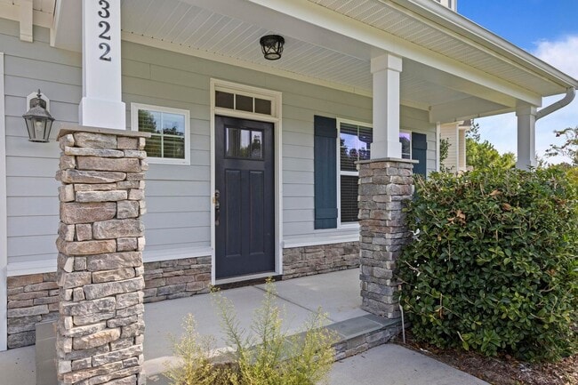 Building Photo - 4 Bedroom in Mimosa Bay with BOAT ACCESS!