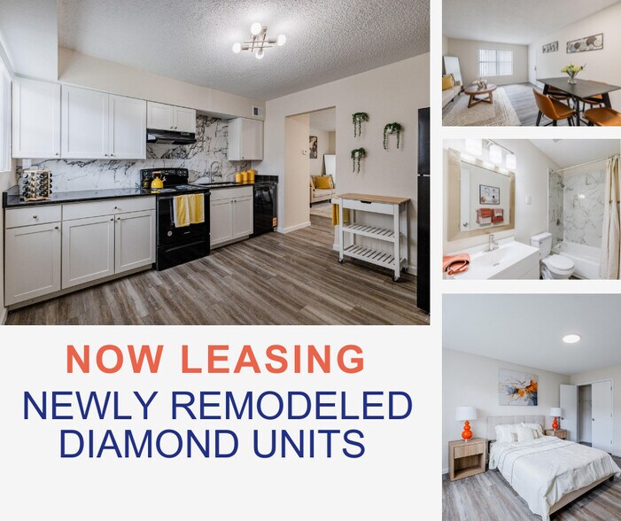 Primary Photo - Emberly Apartments