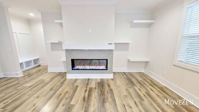 Building Photo - 6504 Oak Canopy Dr