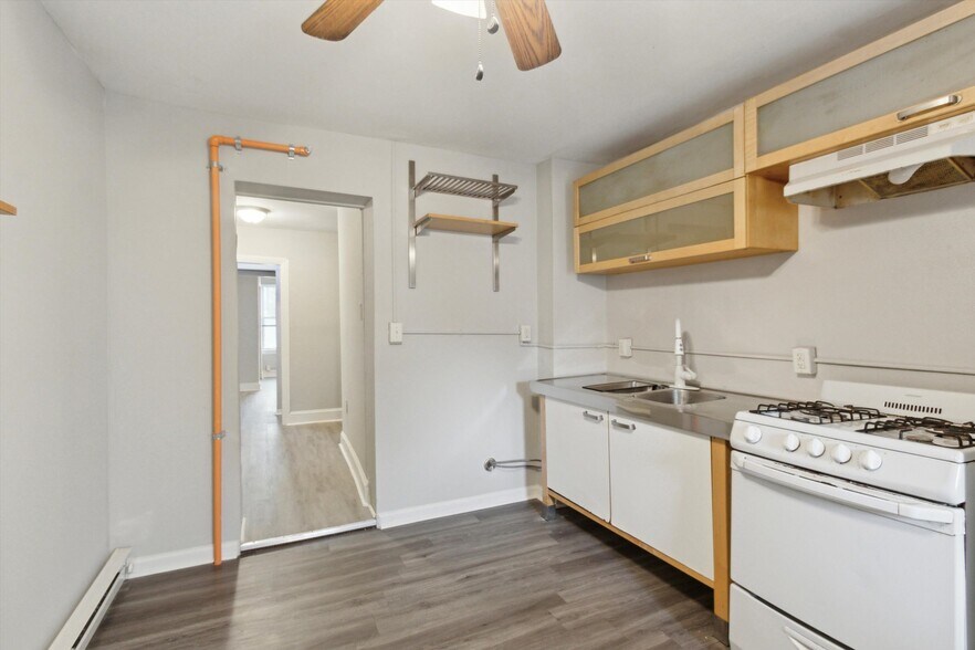 Building Photo - 1707 N Gratz St