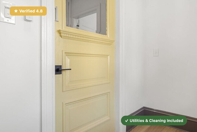 Building Photo - Furnished Bedroom with Private Bath in Jamaica Plain