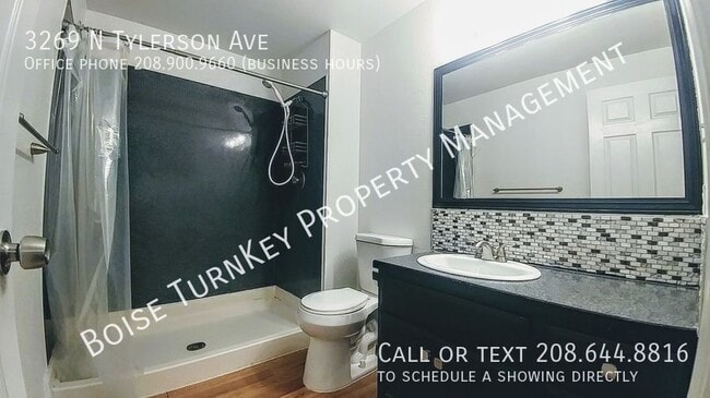 Building Photo - 3269 N Tylerson Ave