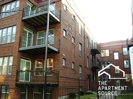 Building Photo - 1619 W Wallen Ave