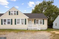 Building Photo - 3806 Lafayette Blvd