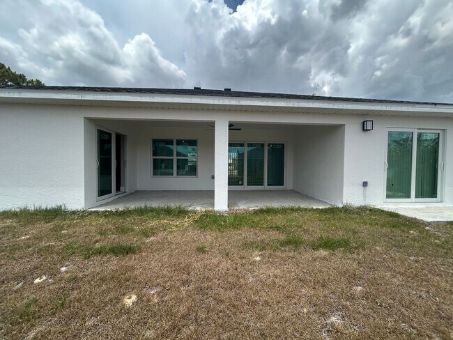 Building Photo - BRAND new construction 4 Bedroom 3 Bathrooms