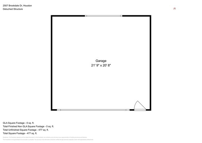 Building Photo - 2507 Brookdale Dr