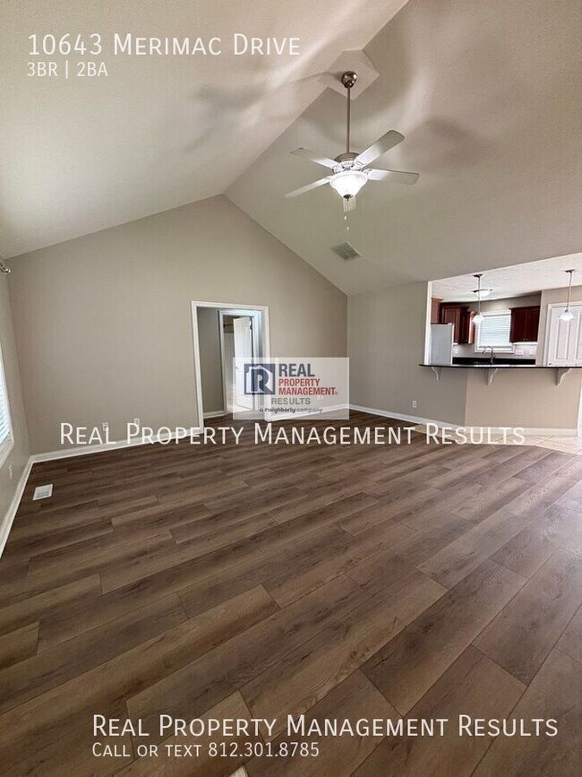 Building Photo - 10643 Merimac Dr