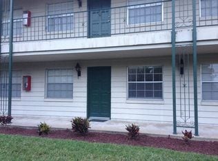 entrance - 1st floor unit - 2893 S Osceola Ave
