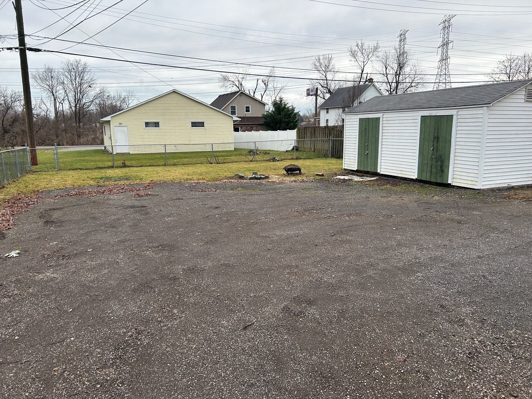 Building Photo - 13072 High St