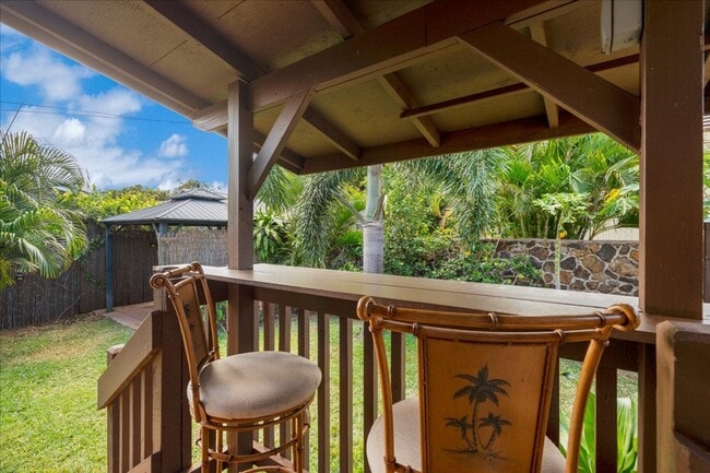Building Photo - Remodeled Studio in North Kihei | Furnished & Pet-Friendly