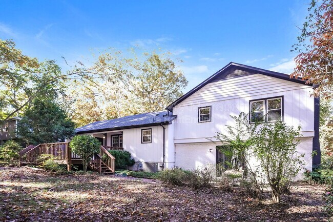 Building Photo - 4017 Grimstead Ln