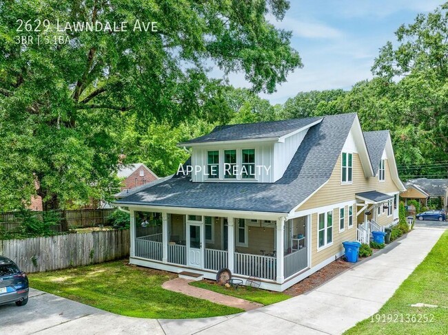 Building Photo - 2629 Lawndale Ave