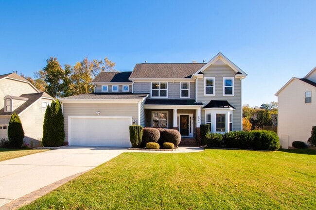 Primary Photo - Beautiful 5 Bedroom Home in Dansforth Neighborhood