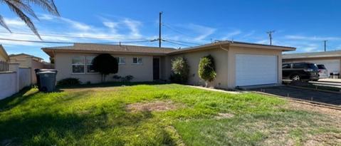 Primary Photo - 1220 W Kamala St