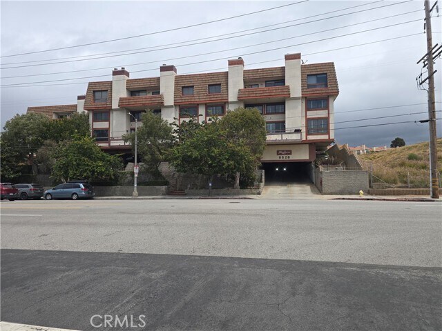 Building Photo - 8828 Pershing Dr