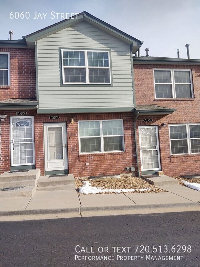 Primary Photo - 6060 Jay St