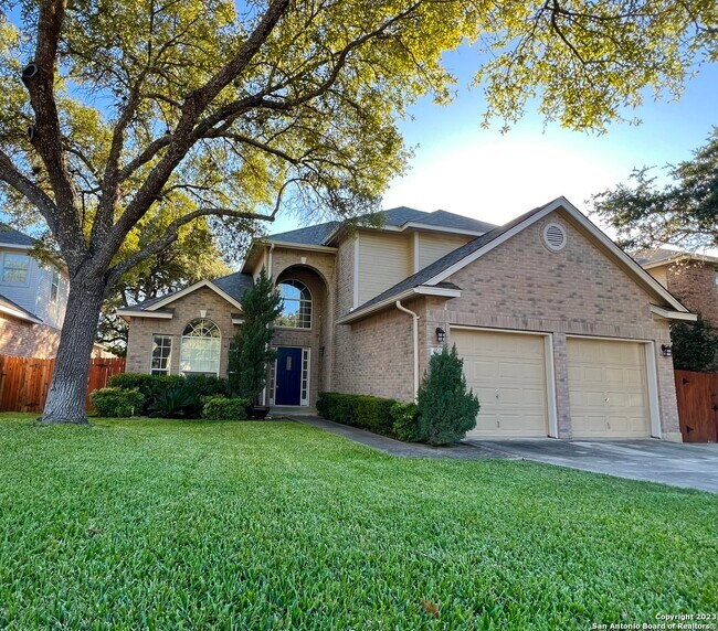 Primary Photo - 4006 Legend Creek Dr