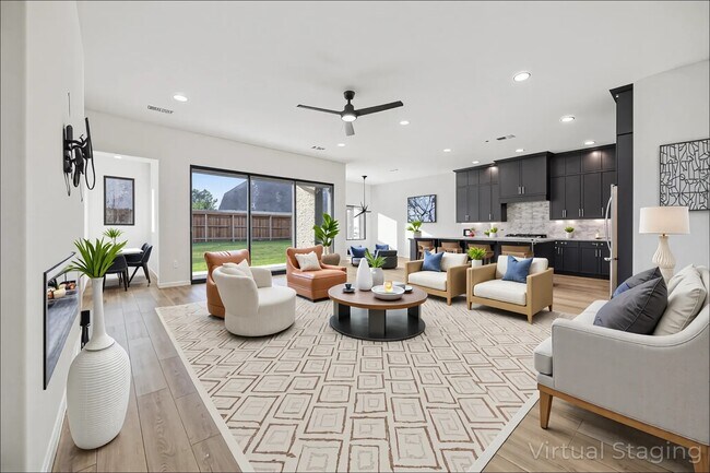 Building Photo - 28207 Cedar Peak Dr