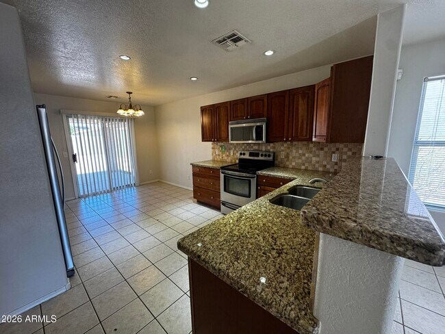 Building Photo - 13220 W Calavar Rd