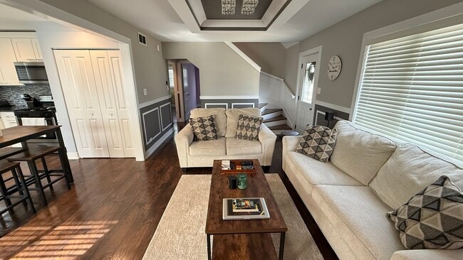 Building Photo - 8408 S Lorel Ave