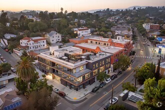 Building Photo - Edendale Crossing