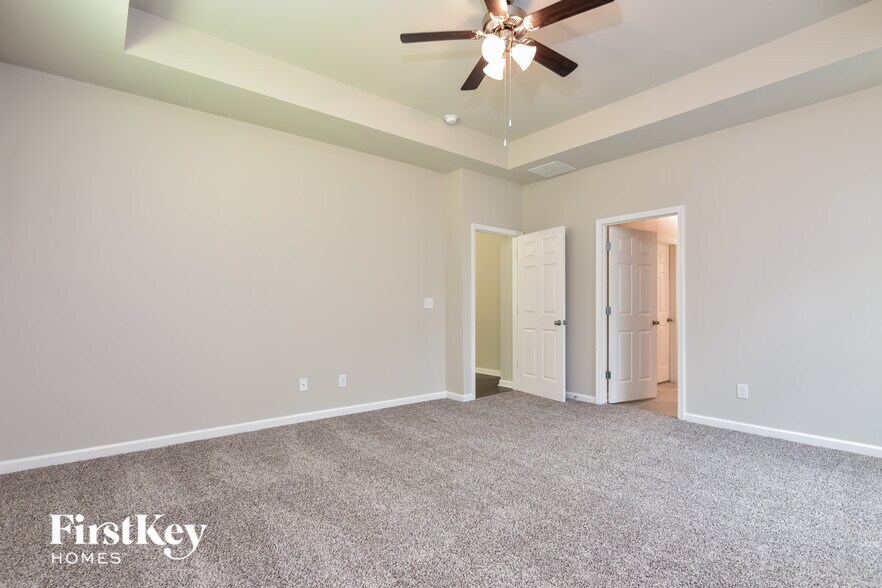 Building Photo - 3521 Lilly Brook Dr