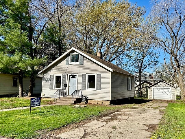 Primary Photo - 1207 9th St NE