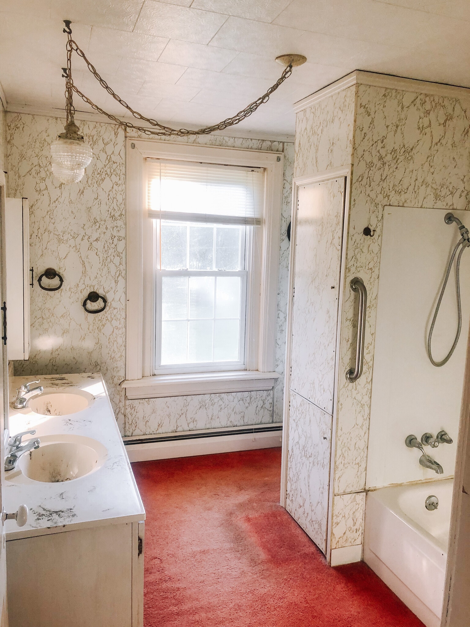 Bathroom - 540 Stewart Rd