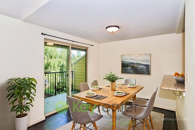 Building Photo - **Rent Special: Free month of rent!** Remodeled 2BR/2BA Walkable to Westwood Village, Transit, Pa...