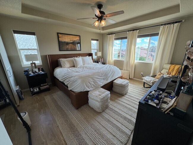 Building Photo - Stunning 4 Bed / 3 Bath Home Nested in Banning Lewis Ranch!