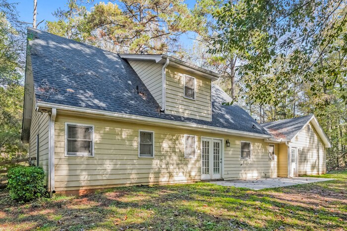 Building Photo - 629 Tahoe Cir SE